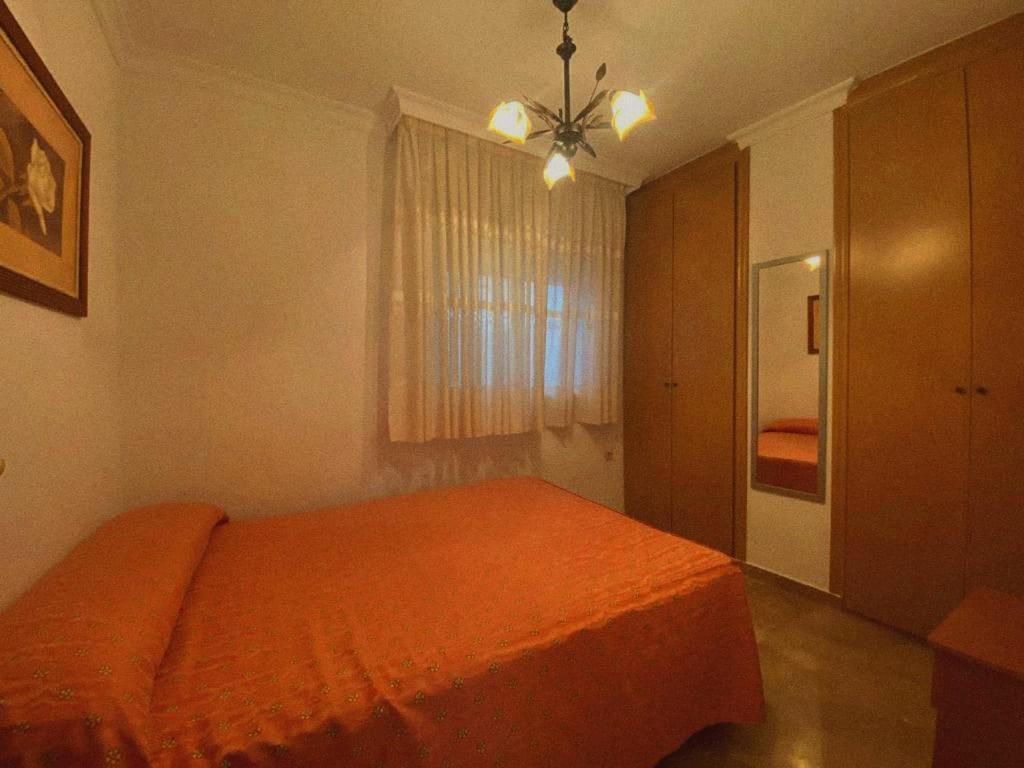 Apartamento Coliseo Almunecar Exterior photo